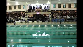 Swimming pool and Sports Complex K block DHA Lahore