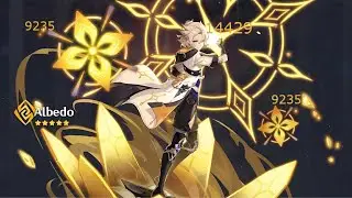 You've been building Albedo wrong and here's why