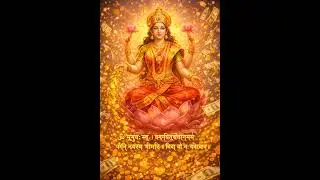 Gayatri Mantra for Peace, Happiness & Wealth | Goddess Lakshmi Abundance Chant