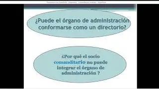 Sociedad en Comandita por Acciones 