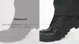 G Vector X-OVER Boots/GSM1055　#shorts