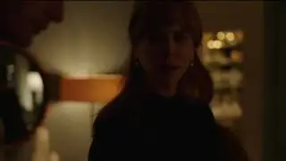 Perry threatens Celeste - Big Little Lies
