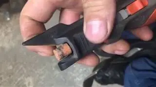 Заточка лезвий газонокосилки. Набор для заточки роторного инструмента Dremel A679.