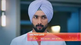 The Truth is Out! What&rsquo;s Next for Megala? | Sacred Love | Mon-Sun 9:30pm (CAT) | StarLife Drama