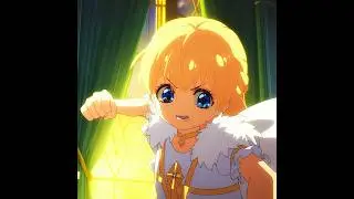 ✩Don&rsquo;t Laugh At Athanasia 😈~ Wait for Athy&rsquo;s punch 👊🏻 | Who made me a princess Episode 7