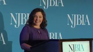 Remarks from the New Jersey Board of Public Utilities