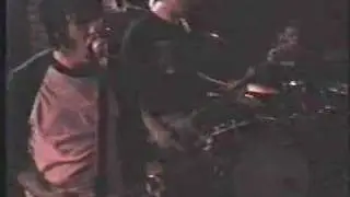 SC volunteers @ Callahans (Santa Cruz) (03-04-99)