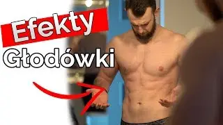 NIE JADŁEM przez 50 godzin *zobacz co się stało*