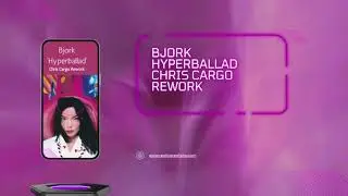 Bjork 'Hyperballad' Chris Cargo Remix (FREE Download)