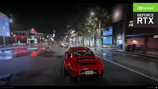 FiveM : Combination Quantv 3.0 + LA Revo 2.0 + NVE | Reshade Ultra Realistic RTX&trade; 3060 Maxed-Out