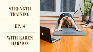 Strength Training with Karen Harmon