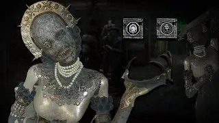 Advent of Bogomolova + Invasions in Outlast Trials