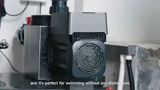 How to Install Aquagem InverPro Inverter Pool Pump  Step By Step Guide