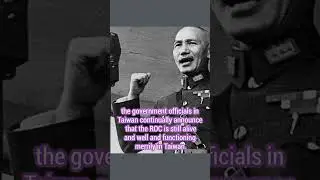 (67) Who is Responsible for Taiwan's Defense? |  Legitimacy of ROC Government in Taiwan?