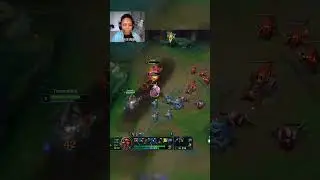 Kogmaw Off Meta Support?!