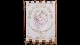 Processione Venerdi Santo 2024 Maglie (Le)
