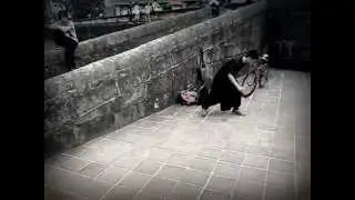 Shinigami Training
