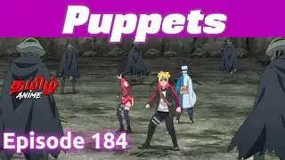 Boruto தமிழில் Episode 184 | Tamil Explanation | Tamil Anime