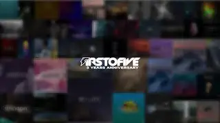 FirstOFive : 3 Years Anniversary Mix