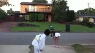Bob And Lisa#1