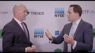 An ETF Strategy to Better Manage Global Risks in the Late Cycle