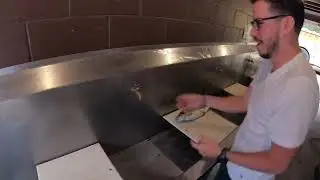 Cory's Fish Cleaning Tutorial