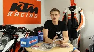 Schneller werden durch Bremspumpen wechsel? // Braking vs. Brembo // Sumo fighters