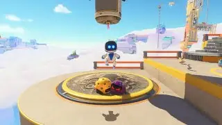 How to do the whole level of Construction Derby in ASTRO Bot