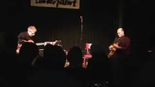 Helmut Kagerer & Peter O`Mara - Alone Together