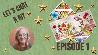 LET'S CHAT A BIT EPISODE 1
