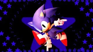 Easy Fight!! | Frenetic Sonic LMS (6 HP CLUTCH) | Sonic.EXE: Outcome Memories v0.2