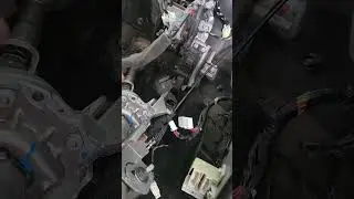 Cara Buka Dashboard Proton Iriz/Persona Baru
