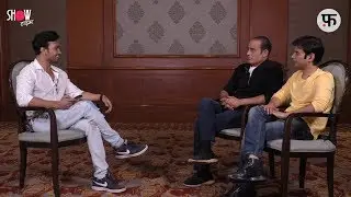 THE ACCIDENTAL PRIME MINISTER | AKSHAY KHANNA| VIJAY GUTTE | SHOW TIME