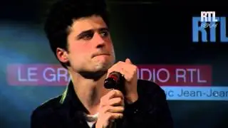 Adrien Gallo - Ultra moderne solitude - RTL - RTL
