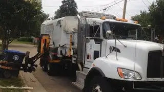 Summer Series 2016: City of Akron Kenworth/Labrie ASL