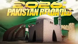 Viral English Song | Twenty Twenty-Five , Rise of the Republic | Jamhoor Records | Official Music