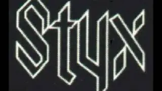 Renegade by styx