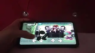 Ugh Erect Nightmare Mode Handcam Try2