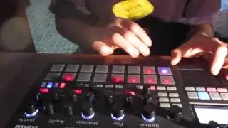 KORG Electribe 2 - Dopo Un Giorno Dall' Acquisto - WallTek