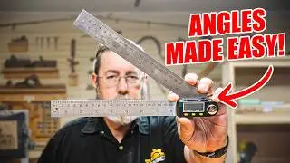 Set Perfect Angles Every Time With This Tool