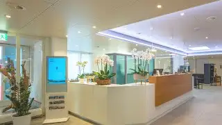 Hotel Egerkingen
