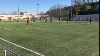 Andrew Oliveau Gol