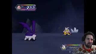 Digimon World Data Squad Live, Live Stream