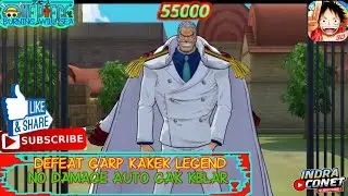 ONE PIECE BURNING WILL SEA | LANJUT 
