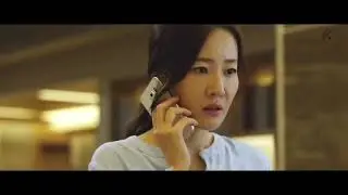 Time Travel Movie Explained In Hindi   suddenly a phone call from the future   Mahi