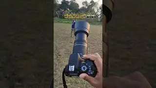 Canon 700d live photography and canon 55-250mm lens #shorts #youtubeshorts #trending #viralvideo