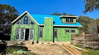 Accessory Dwelling Unit vs Secondary Dwelling Unit (Austin, TX)
