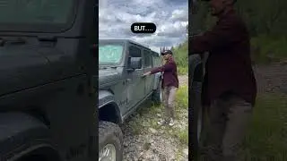 Should it be a requirement that if you open your tent, you must stay in it at least one night?