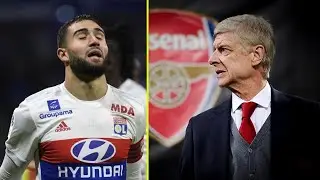 Arsenal transfer news: Arsene Wenger launches &pound;44m bid for Nabil Fekir