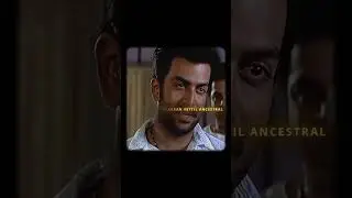 thanthonni movie mass 🔥#thanthonni#malayalammovie#mass#massdialouge#transformation#scene#ytshorts#yt